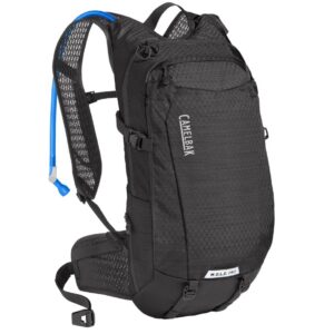 CamelBak Nahrbtnik MULE PRO Meh 3l, 14l, Črna