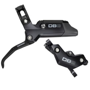 DISK ZAVORA SRAM DB8 ZADNJA