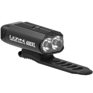 Lezyne Micro Drive 600XL - Image 1