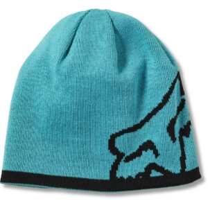 STREAMLINER ZIMSKA BEANIE KAPA FOX [TEAL] - Image 2