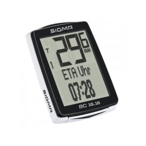 KOLESARSKI ŠTEVEC SIGMA BC 16.16 STS