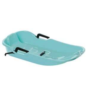 HAMAX BOB SNOW GLIDER Z ZAVORO