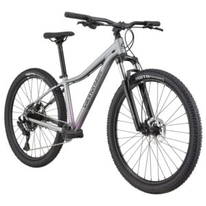 Žensko gorsko kolo Cannondale Trail 5 Lady LAV 23