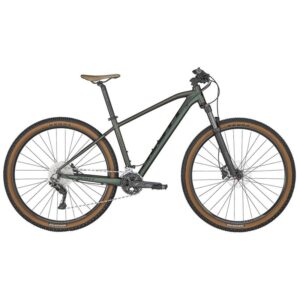 GORSKO KOLO SCOTT ASPECT 930 ČRNA 2024