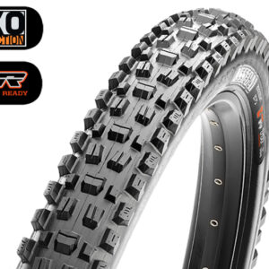 MAXXIS Assegai 27.5 x 2.60 folding EXO TR DC - Image 1