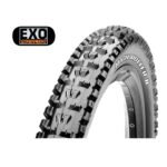 MAXXIS High Roller II Tire 26x2.40 folding EXO MXP