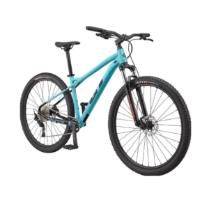 GT Kolo Avalanche Comp 29 2023 Aqua