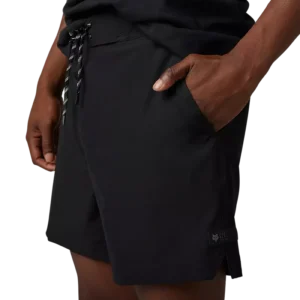 ESSEX VOLLEY SOLID SHORT [BLK] SP23 LFS
