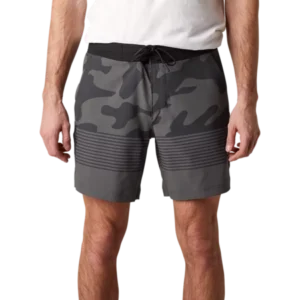 ESSEX VOLLEY 16,5" MOŠKE KOPALNE HLAČE FOX [DRK SHDW] - Image 1
