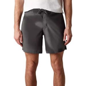 ESSEX VOLLEY PRINT SHORT [BLK] SP23 LFS