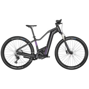 ELEKTRIČNO ŽENSKO GORSKO KOLO BERGAMONT E-REVOX PREMIUM EXPERT FMN 2022 - Image 1