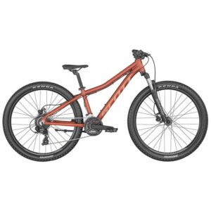 MLADINSKO KOLO SCOTT CONTESSA 26 DISC 2025 - Image 1