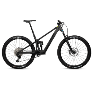 Električno gorsko kolo Pivot SHUTTLE SL - Image 4