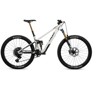 Električno gorsko kolo Pivot SHUTTLE SL