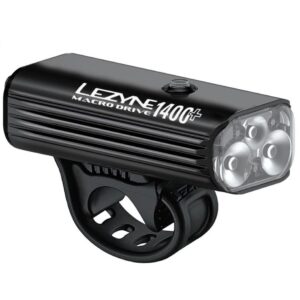 LEZYNE MACRO DRIVE 1400+