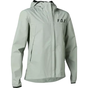 RANGER 2.5L KOLESARSKA VODOODBOJNA JAKNA FOX [EUC]