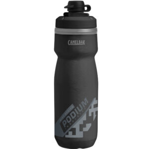 CamelBak bidon Podium DIRT 0,62l, Black/Črna - Image 1