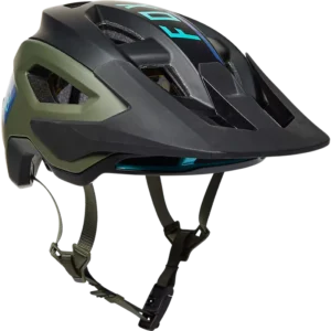 SPEEDFRAME PRO BLOCKED, CE [ARMY] MTB - Image 1