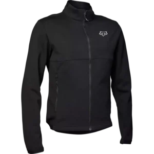 RANGER FIRE FLEECE CREW [BLK] MTB