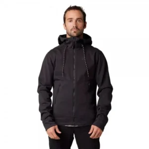 RANGER TOPLA KOLESARSKA JAKNA FOX [BLK]