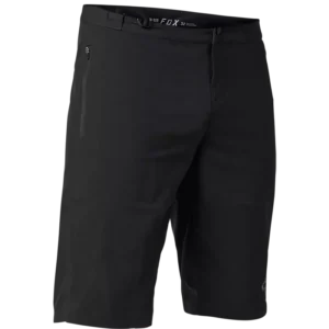 FOX RANGER KOLESARSKE HLAČE WATER SHORT [BLK]