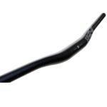 RaceFace krmilo alu CHESTER, 35x780mm, 35mm Rise, Črno