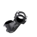 Nosilec Krmila FORCE BASIC S4.3 31,8/70mm Al, Črna Mat