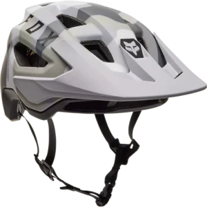 SPEEDFRAME CAMO HELMET, CE [GRY CAM] MTB - Image 1