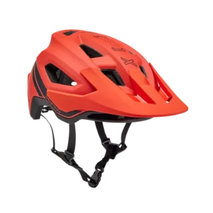 Kolesarska čelada SPEEDFRAME RACIK, CE [ORG FLM] MTB - Image 1