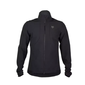 RANGER FIRE JACKET [BLK] MTB