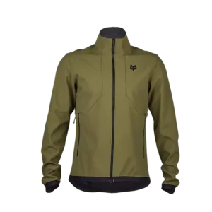 RANGER FIRE JACKET [OLV GRN] MTB