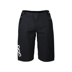 POC KOLESARSKE HLAČE ESSENTIAL ENDURO SHORTS BLK