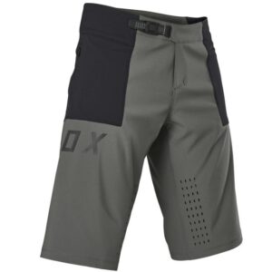 DEFEND PRO MTB KRATKE HLAČE FOX [DRK SHDW]