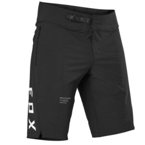FLEXAIR MTB KRATKE HLAČE [BLK]