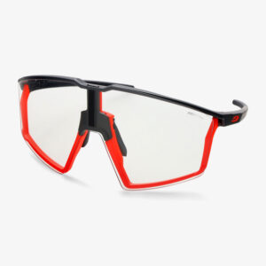 Fotokromatska očala Julbo Edge - black/fluo orange - Image 1