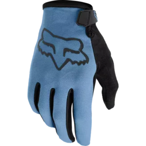 RANGER KOLESARSKE ROKAVICE FOX [DST BLU]