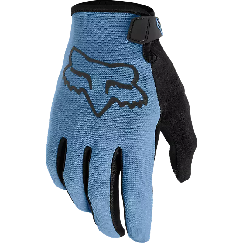RANGER KOLESARSKE ROKAVICE FOX [DST BLU] – Blokada.si – profesionalna ...