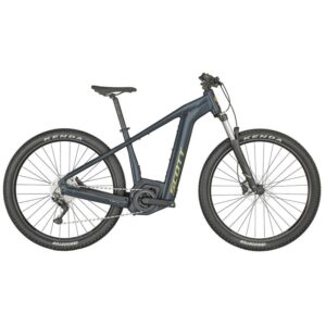 ELEKTRIČNO GORSKO KOLO SCOTT ASPECT ERIDE 930 2024 - Image 1