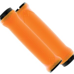 RaceFace ročaj krmila Lovehandle, oranžna - Image 1