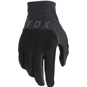 FLEXAIR PRO KOLESARSKE ROKAVICE FOX [BLK]