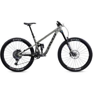 Polnovzmeteno gorsko kolo Pivot Firebird 29 - Image 2