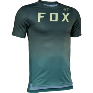 FLEXAIR MTB KRATKA MAJICA FOX [ERLD]