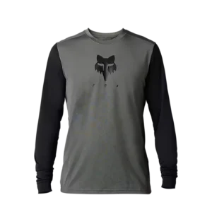 RANGER TRU DRI KOLESARSKA MAJICA Z DOLGIMI ROKAVI [PTR]