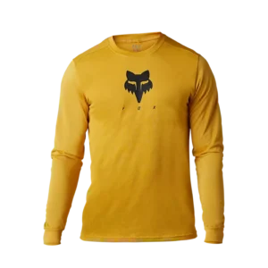 RANGER TRU DRI KOLESARSKA MAJICA Z DOLGIMI ROKAVI [DAFF]