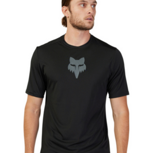 RANGER LAB KOLESARSKA MAJICA FOX [BLK]