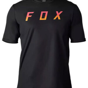 RANGER KOLESARSKA MAJICA FOX DOSE [BLK]