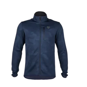 FOX RACING RANGER MIDLAYER FZ JAKNA Z DOLGIMI ROKAVI [MDNT]