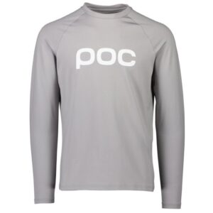 POC REFORM ENDURO JERSEY SIVA ALLOY