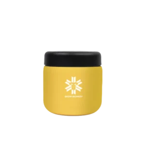 TERMO POSODA SNOW MONKEY FOODIE MINI 350 ml