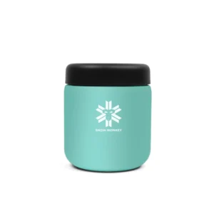 TERMO POSODA SNOW MONKEY FOODIE MIDI 480 ml - Image 1